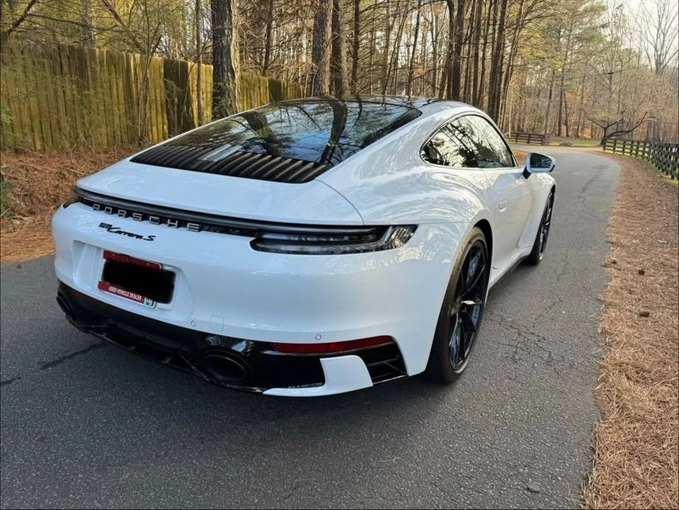 2023 Porsche 992 Carrera S - Image 13 of 20
