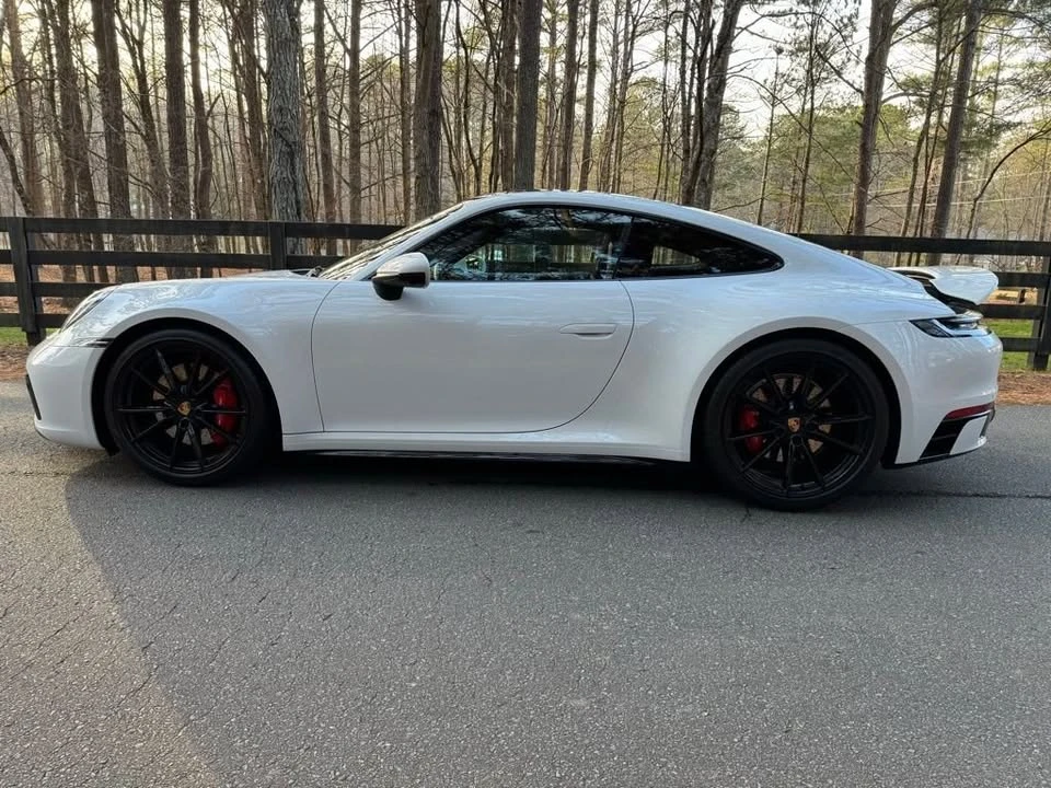 2023 Porsche 992 Carrera S - Image 5 of 20