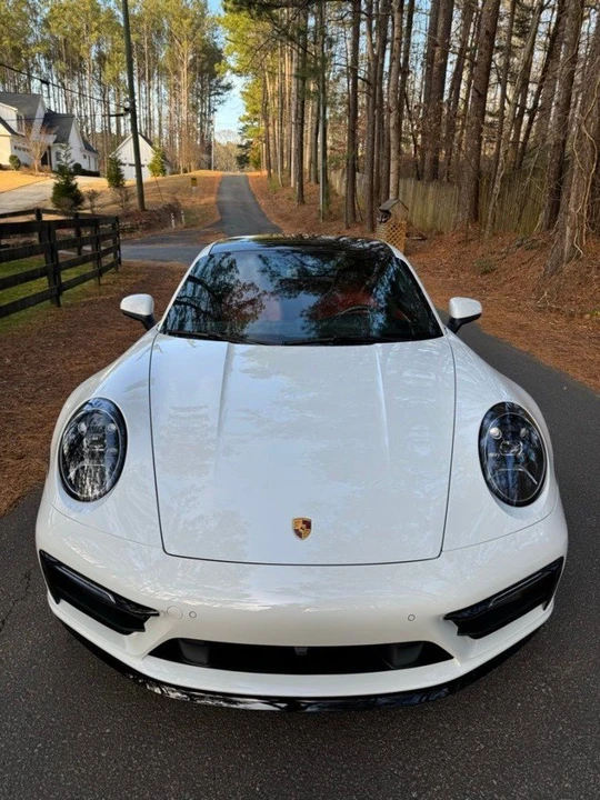 2023 Porsche 992 Carrera S - Image 15 of 20