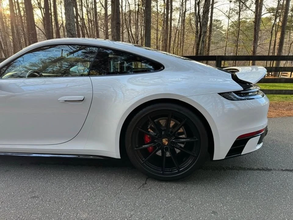 2023 Porsche 992 Carrera S - Image 9 of 20