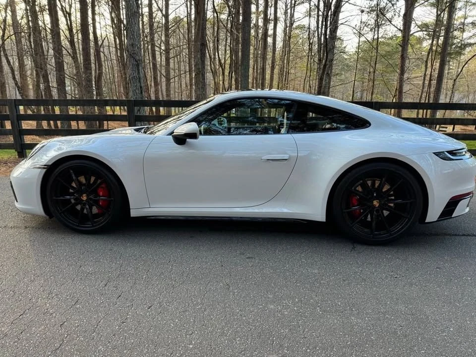 2023 Porsche 992 Carrera S - Image 19 of 20