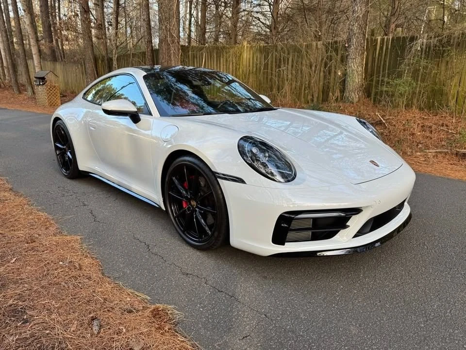2023 Porsche 992 Carrera S - Image 16 of 20