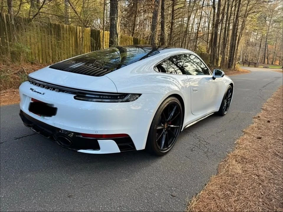 2023 Porsche 992 Carrera S - Image 14 of 20