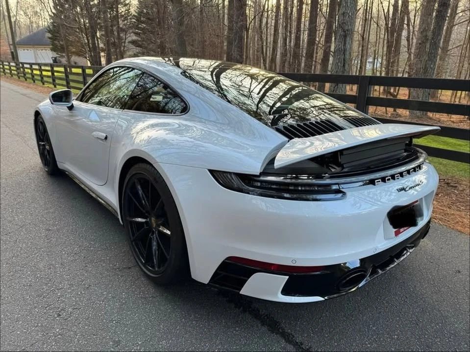 2023 Porsche 992 Carrera S - Image 7 of 20