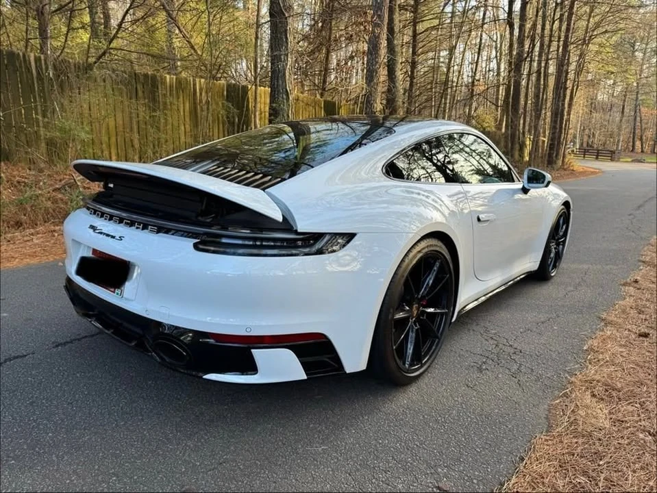 2023 Porsche 992 Carrera S - Image 2 of 20