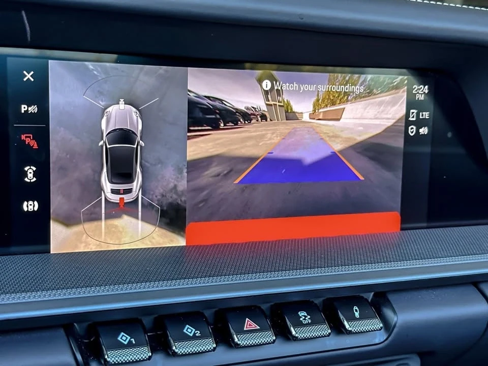 2023 Porsche 992 Carrera S - Image 19 of 20
