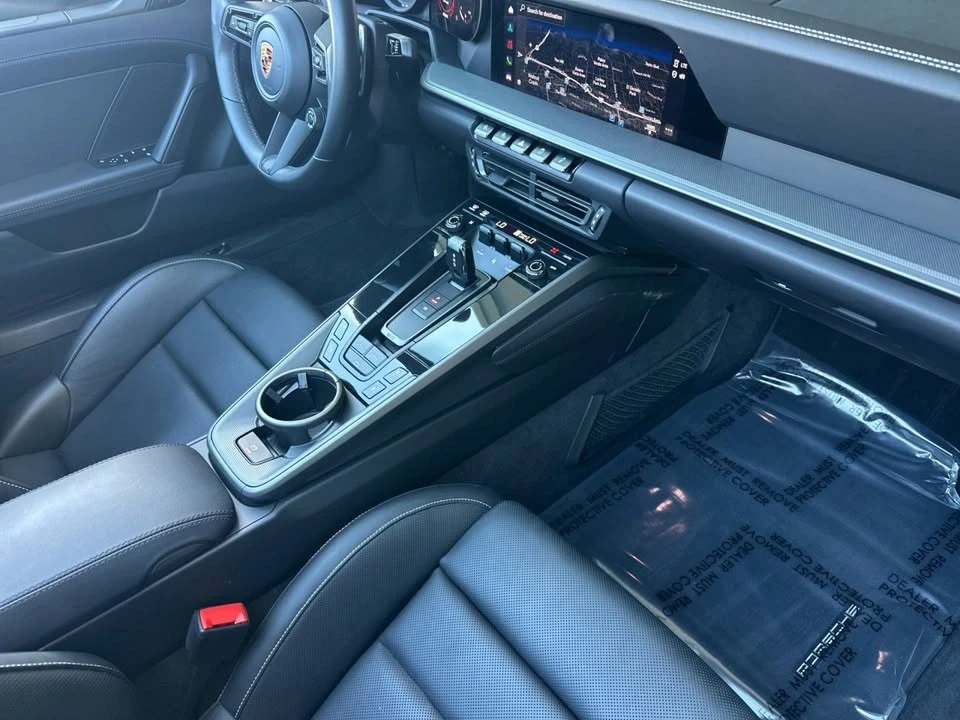 2023 Porsche 992 Carrera S - Image 16 of 20