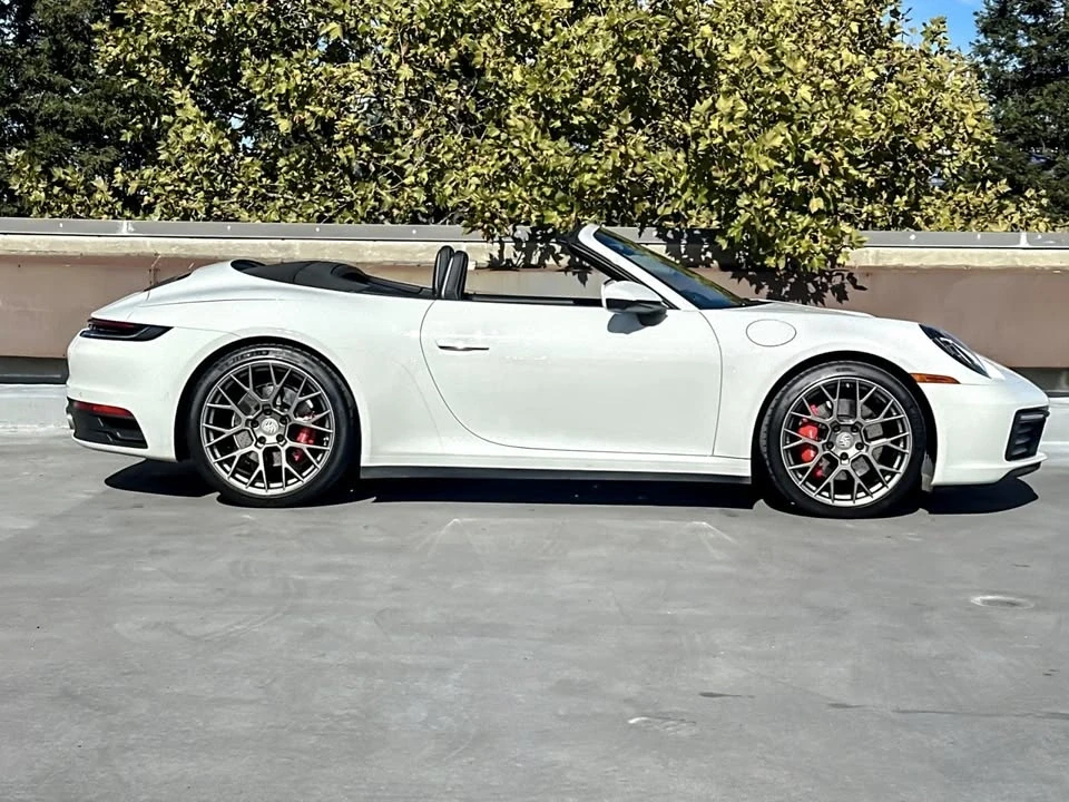 2023 Porsche 992 Carrera S - Image 9 of 20