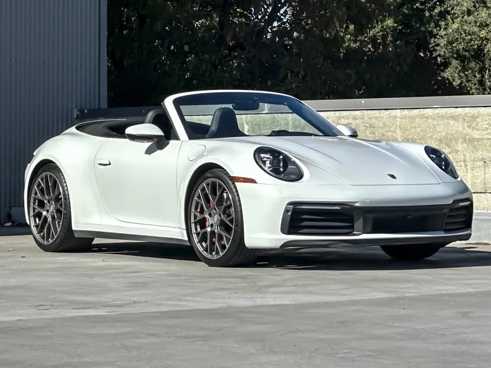 2023 Porsche 992 Carrera S - Image 10 of 20