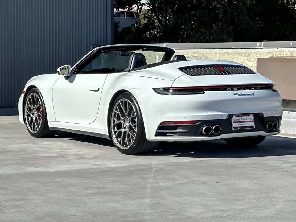2023 Porsche 992 Carrera S - Image 3 of 20