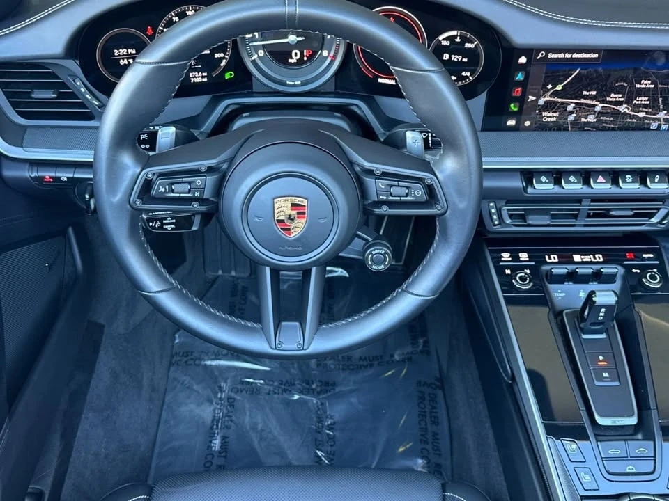 2023 Porsche 992 Carrera S - Image 15 of 20