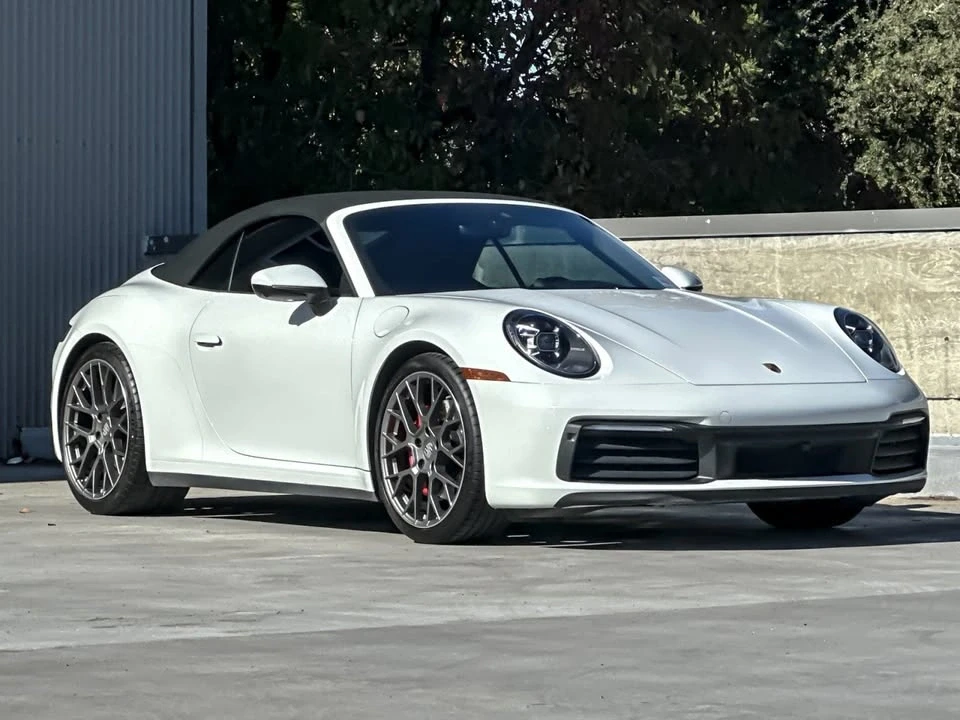 2023 Porsche 992 Carrera S - Image 12 of 20
