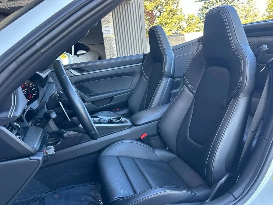 2023 Porsche 992 Carrera S - Image 5 of 20