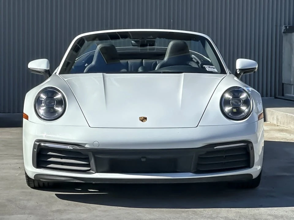 2023 Porsche 992 Carrera S - Image 11 of 20