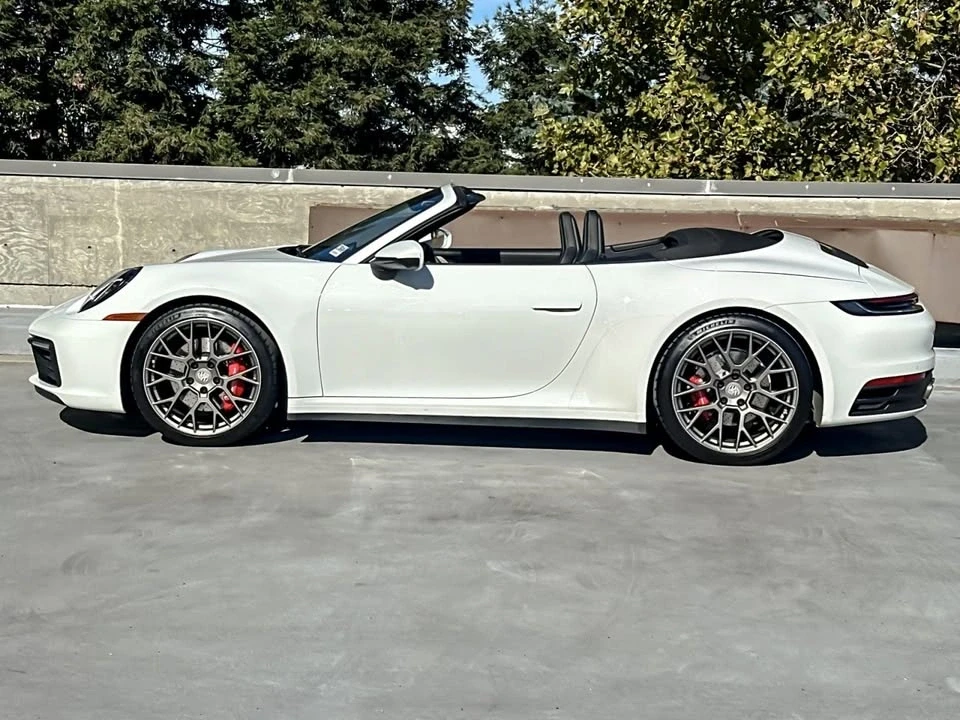 2023 Porsche 992 Carrera S - Image 2 of 20