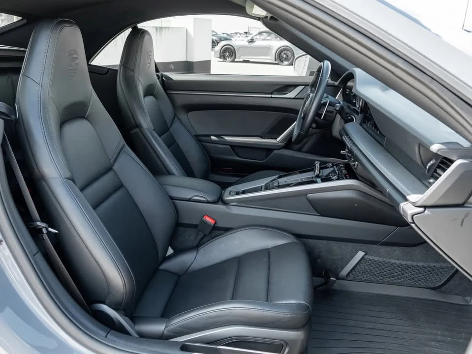 2023 Porsche 992 Carrera S - Image 9 of 9