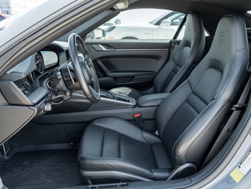 2023 Porsche 992 Carrera S - Image 7 of 9