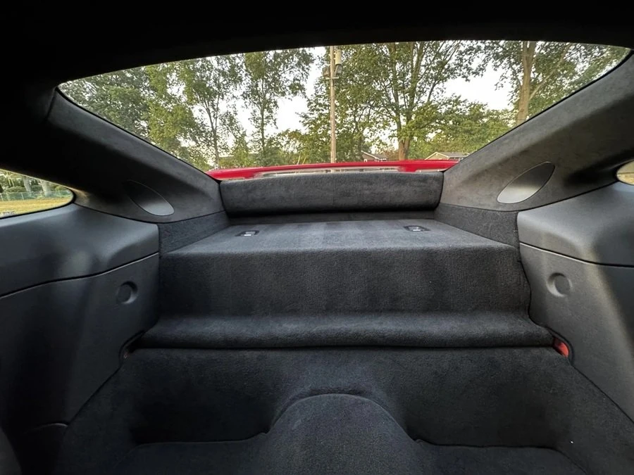 2023 Porsche 992 Carrera T - Image 6 of 7
