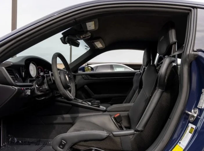 2023 Porsche 992 GT3 - Image 10 of 15