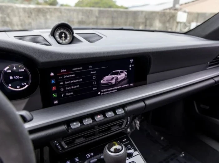 2023 Porsche 992 GT3 - Image 13 of 15