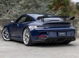 2023 Porsche 992 GT3 - Image 8 of 15