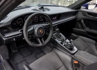 2023 Porsche 992 GT3 - Image 9 of 15
