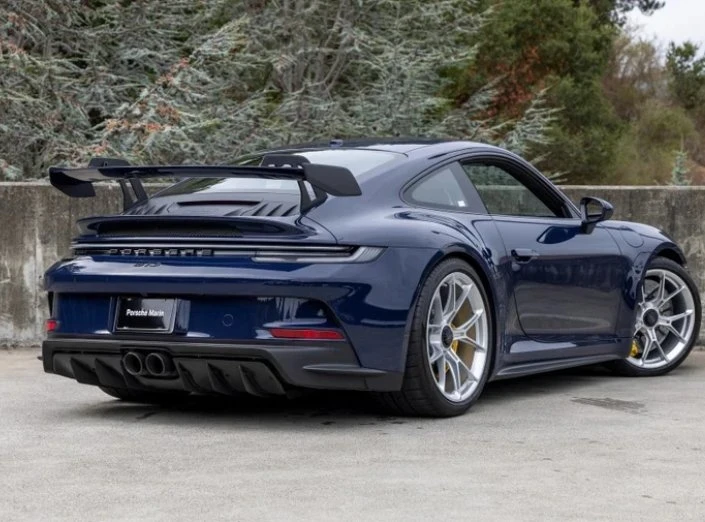 2023 Porsche 992 GT3 - Image 6 of 15