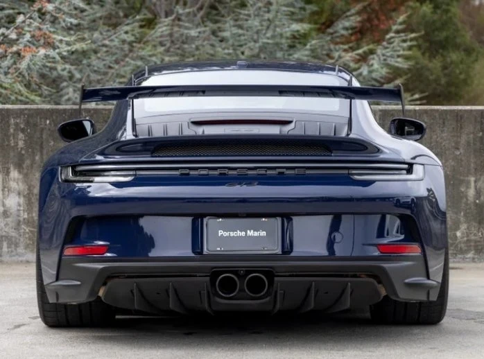 2023 Porsche 992 GT3 - Image 7 of 15