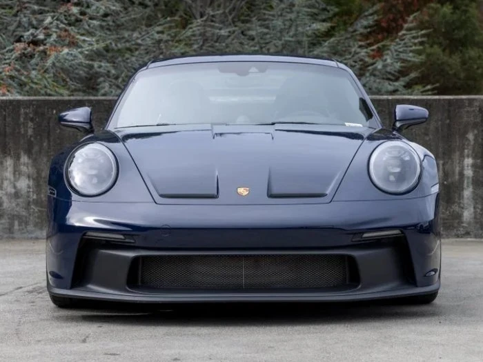 2023 Porsche 992 GT3 - Image 2 of 15