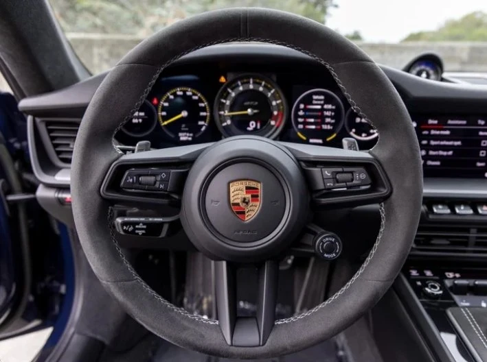 2023 Porsche 992 GT3 - Image 11 of 15
