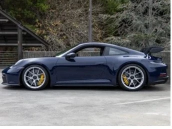 2023 Porsche 992 GT3 - Image 5 of 15