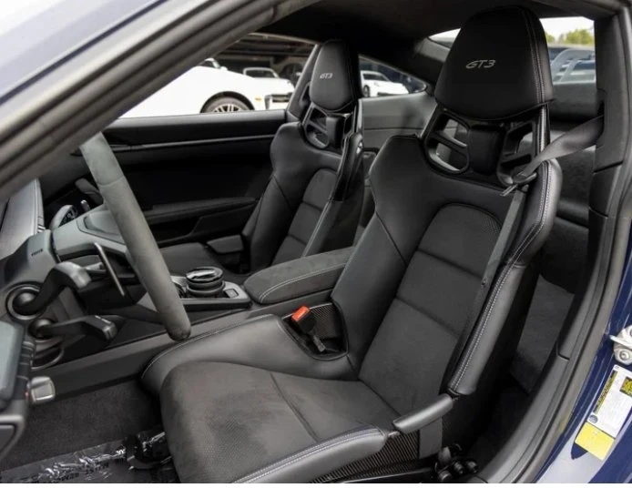 2023 Porsche 992 GT3 - Image 12 of 15