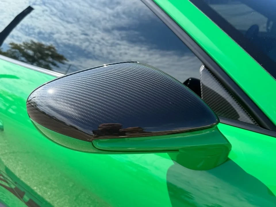 2023 Porsche 992 GT3 RS - Image 13 of 19