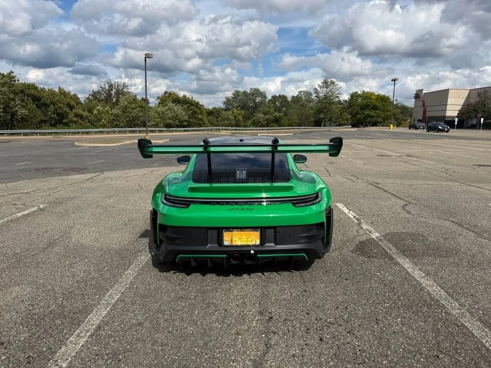 2023 Porsche 992 GT3 RS - Image 4 of 19