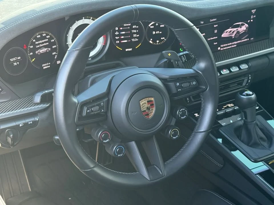 2023 Porsche 992 GT3 RS - Image 15 of 19