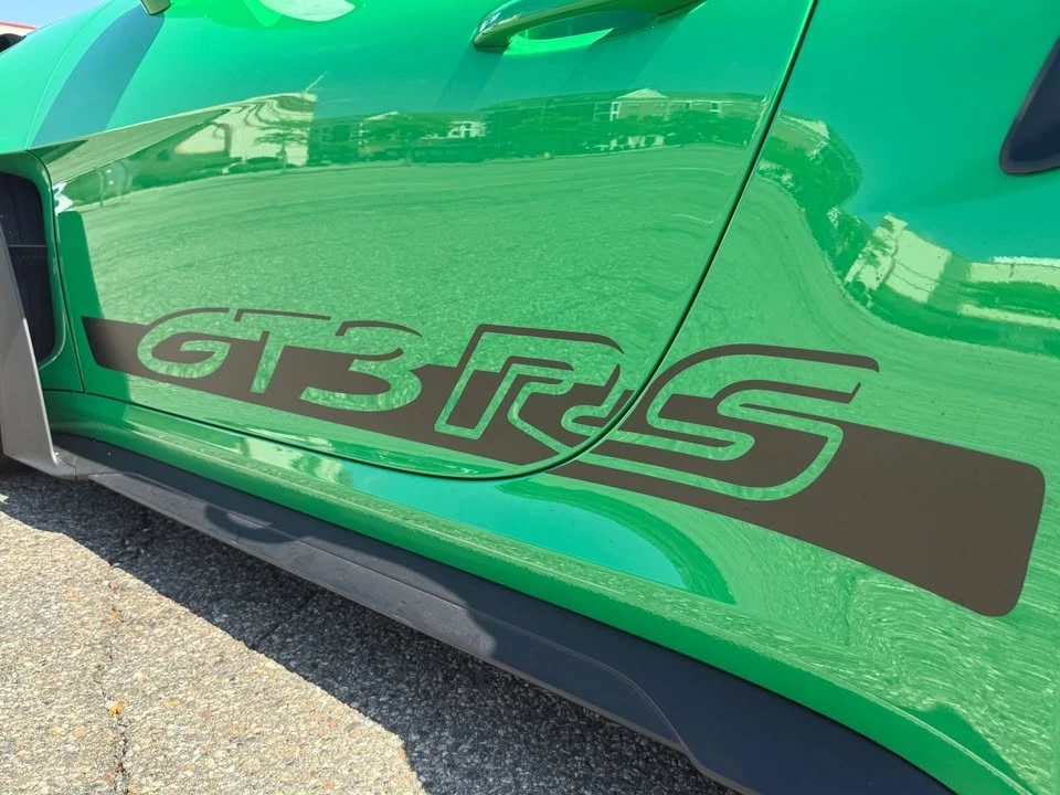 2023 Porsche 992 GT3 RS - Image 12 of 19