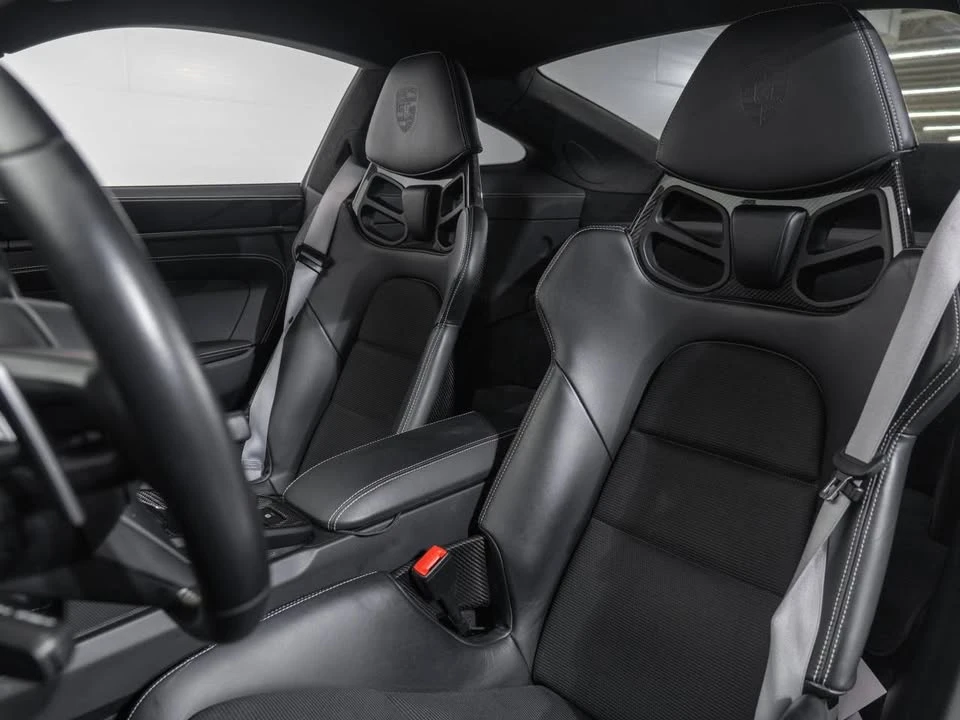 2023 Porsche 992 GT3 - Image 12 of 20