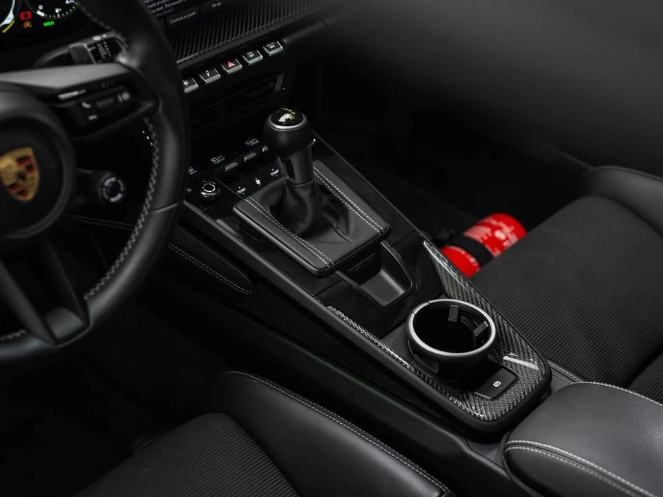 2023 Porsche 992 GT3 - Image 19 of 20