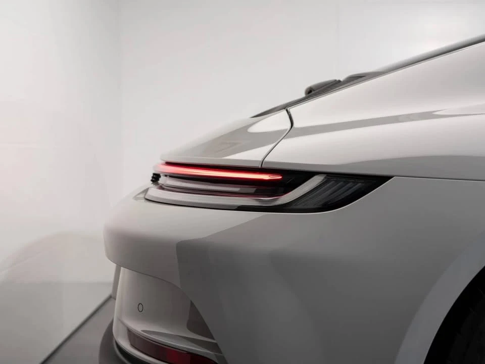 2023 Porsche 992 GT3 - Image 8 of 20