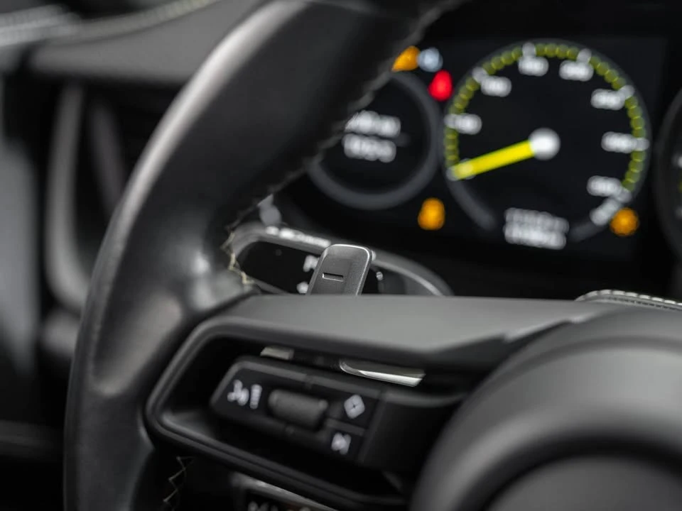 2023 Porsche 992 GT3 - Image 20 of 20