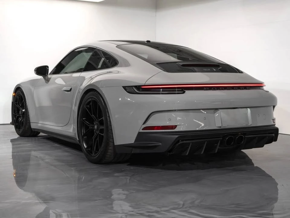 2023 Porsche 992 GT3 - Image 3 of 20