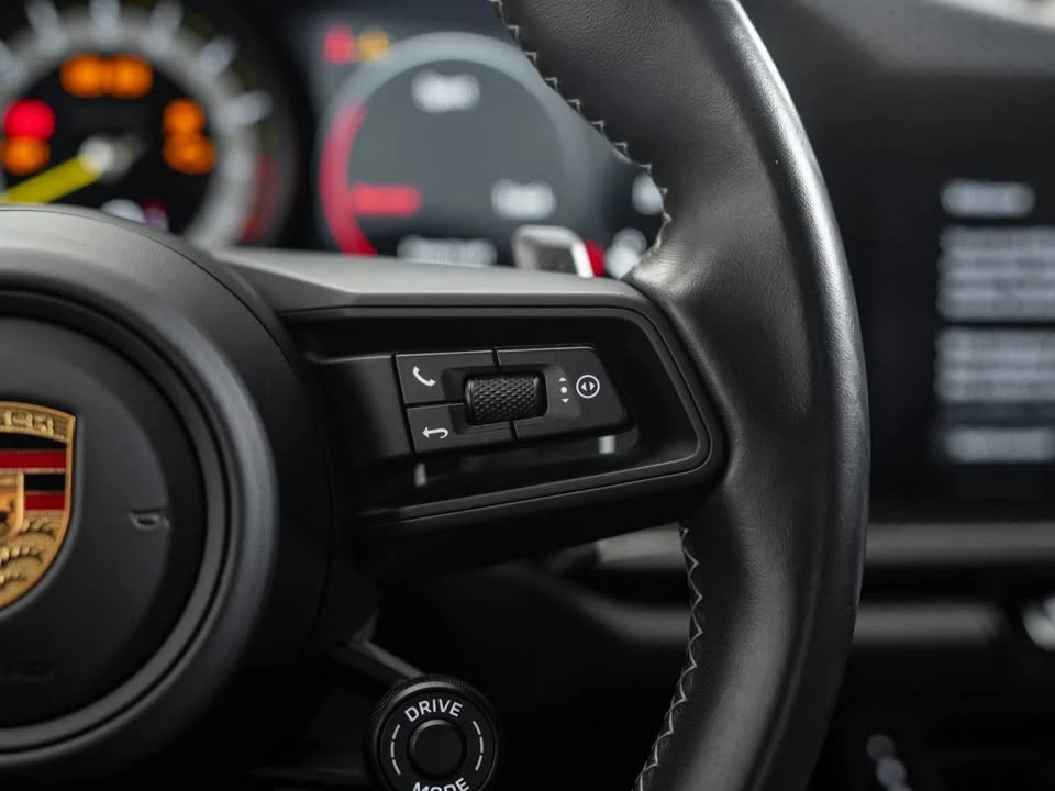 2023 Porsche 992 GT3 - Image 18 of 20