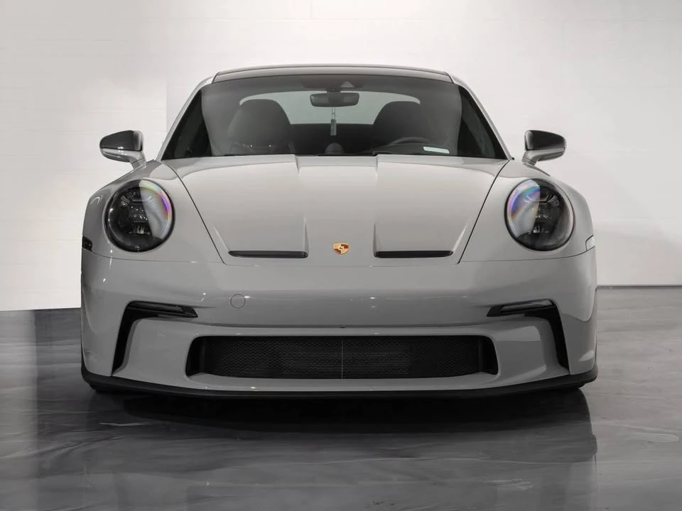 2023 Porsche 992 GT3 - Image 4 of 20
