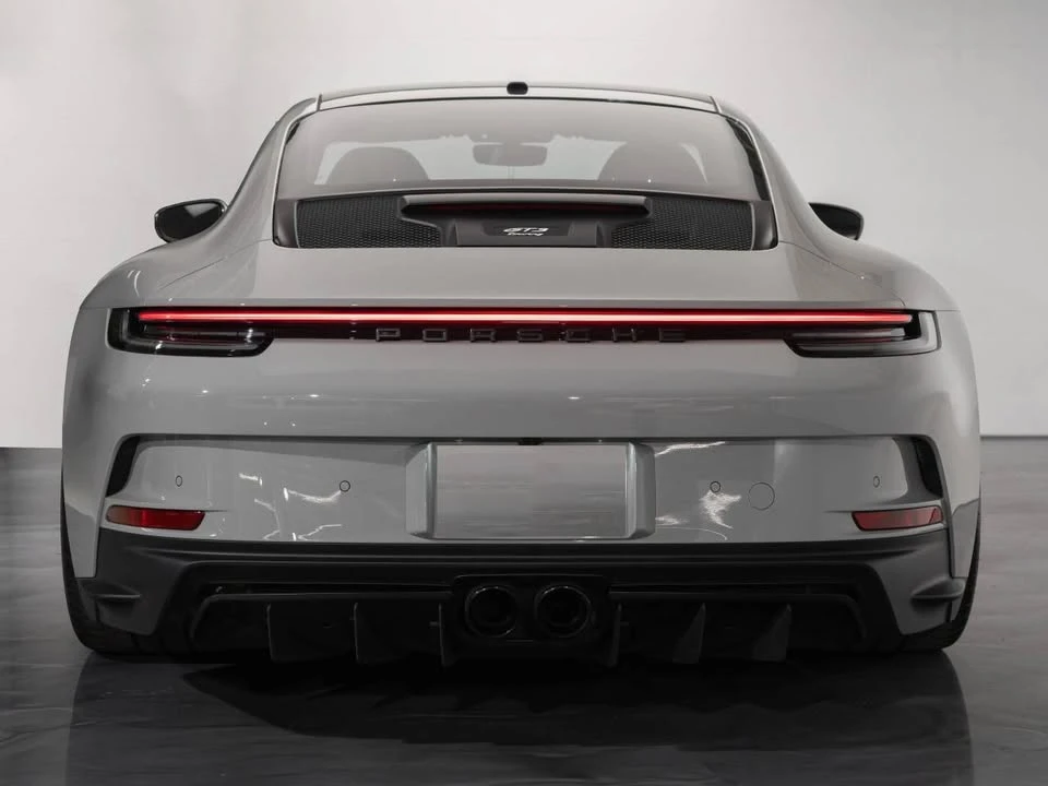 2023 Porsche 992 GT3 - Image 6 of 20