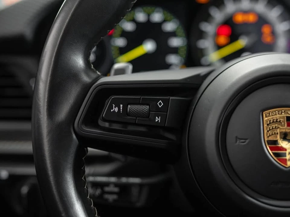 2023 Porsche 992 GT3 - Image 17 of 20