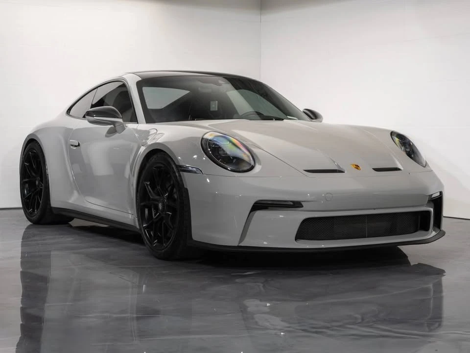 2023 Porsche 992 GT3 - Image 5 of 20