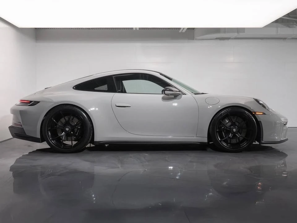 2023 Porsche 992 GT3 - Image 2 of 20