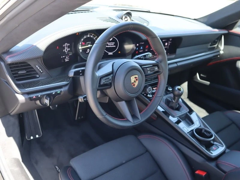 2023 Porsche 992 GT3 - Image 9 of 20