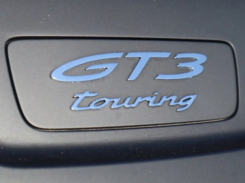 2023 Porsche 992 GT3 - Image 20 of 20