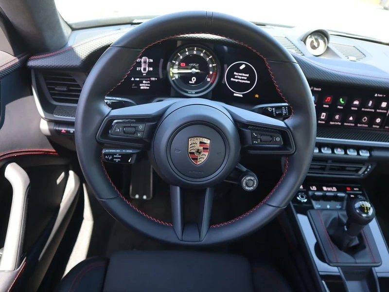 2023 Porsche 992 GT3 - Image 10 of 20